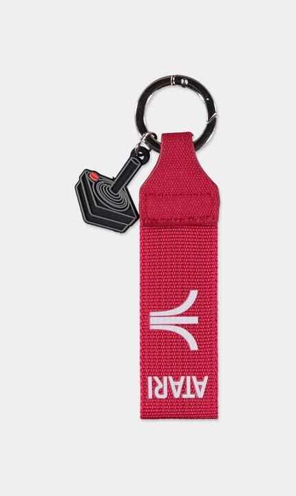 Immagine prodotto Difuzed Atari - Rubber Keychain