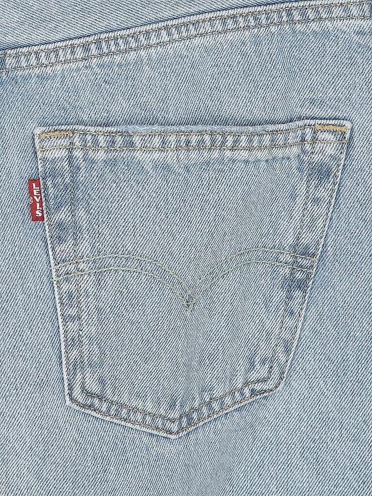 Actual product image Levis 501 (W27/L30)