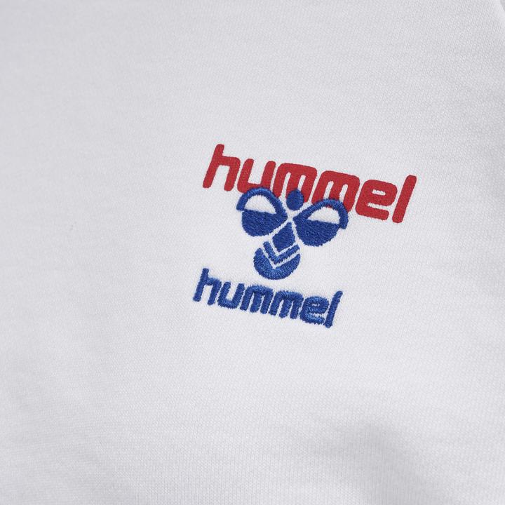 Immagine prodotto hummel Ic Durban Donna Felpa Crop (L)