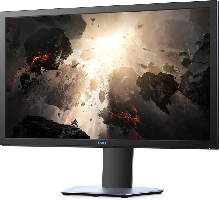 Image du produit Dell S2419HGF (1920 x 1080 pixels, 24")