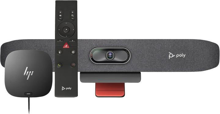Actual product image Poly R30 Plus