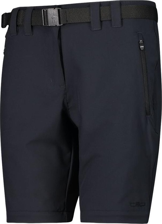 Actual product image CMP Campagnolo Ladies stretch zip off pants (40)