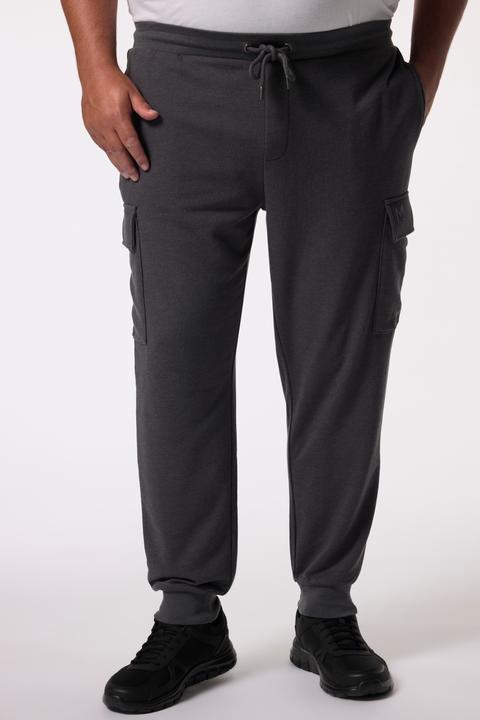 Produktbild Men+ Cargo-Jogginghose, Elastikbund (L)
