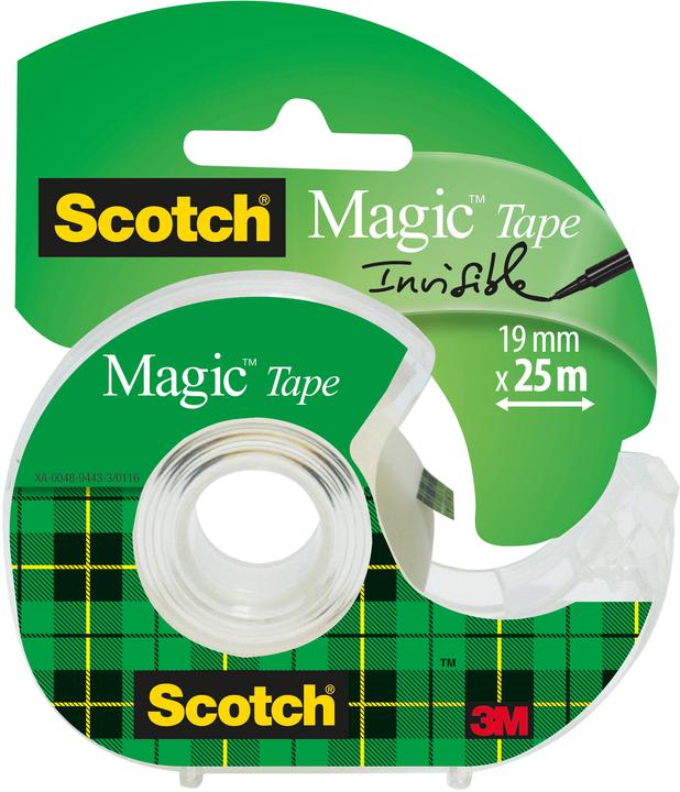 Produktbild Scotch Magic Klebeband