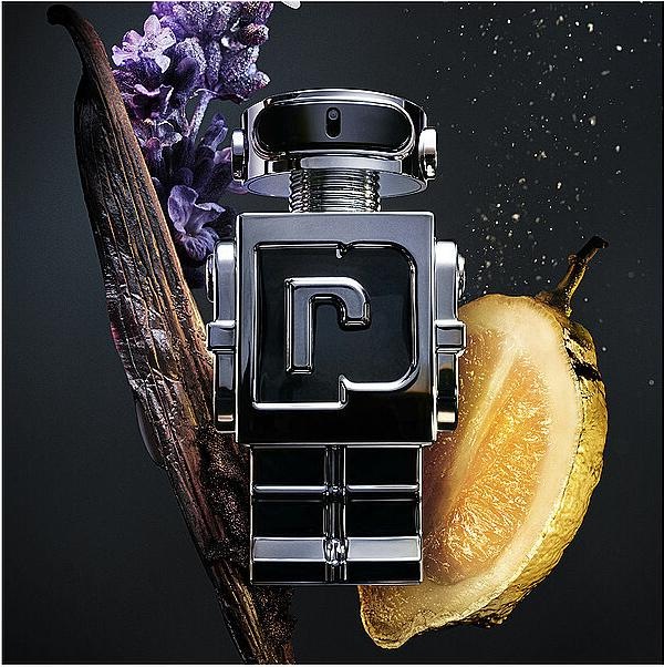 Actual product image Paco Rabanne Phantom (Eau de toilette, 100 ml)