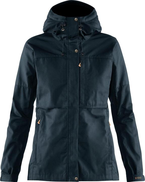 Image du produit Fjällräven Kaipak Jacket W (XS)