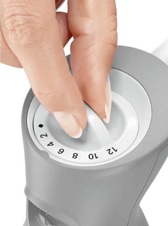 Actual product image Bosch Hausgeräte MSM66120 Ergo Mixx