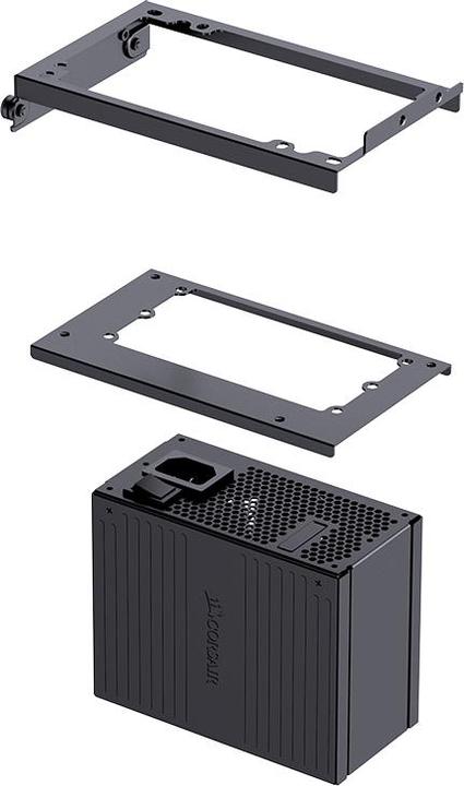Productafbeelding Jonsplus Z20 (mATX, Mini-ITX)