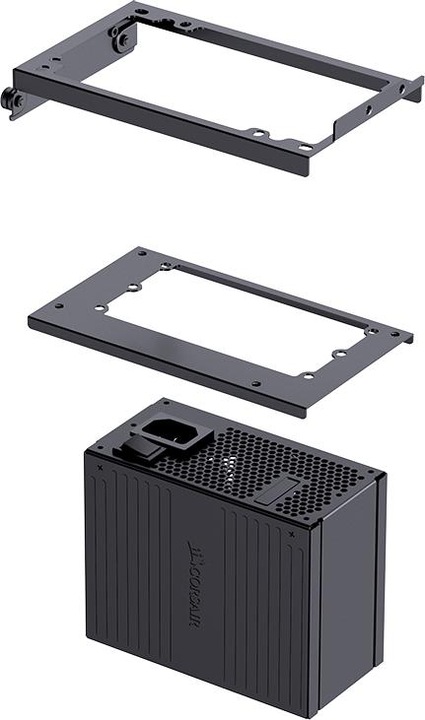 Productafbeelding Jonsplus Z20 (mATX, Mini-ITX)