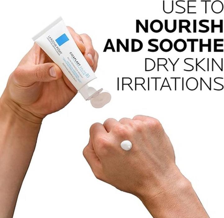 Produktbild La Roche Posay Cicaplast Baume B5 (Körpercreme, 100 ml)