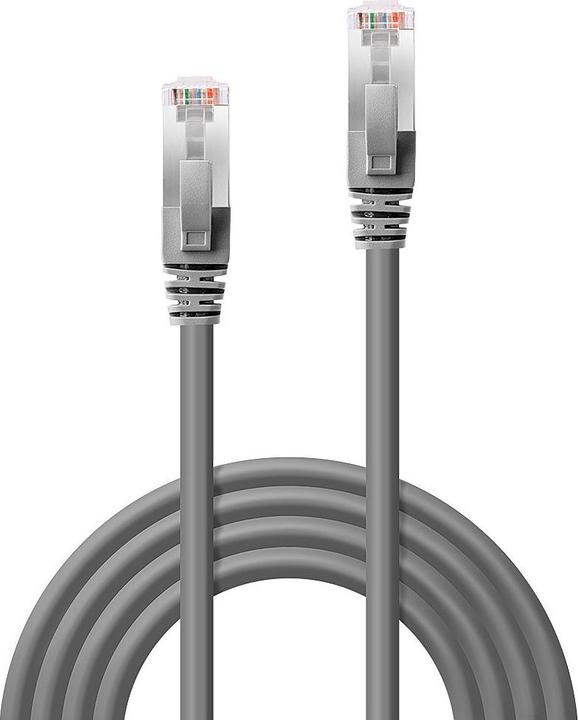 Image du produit Lindy Câble de réseau (S/FTP, CAT6, 90 m)