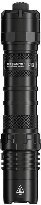 Actual product image Nitecore P10i (14.70 cm, 1800 lm)
