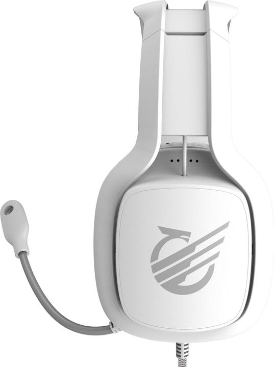 Produktbild KMD - Instinct Universal Headset - White (Kabelgebunden)
