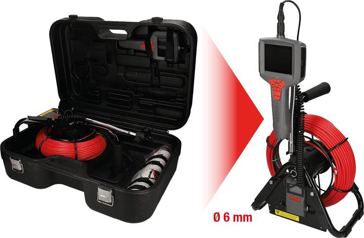 Actual product image KS Tools 550.7221