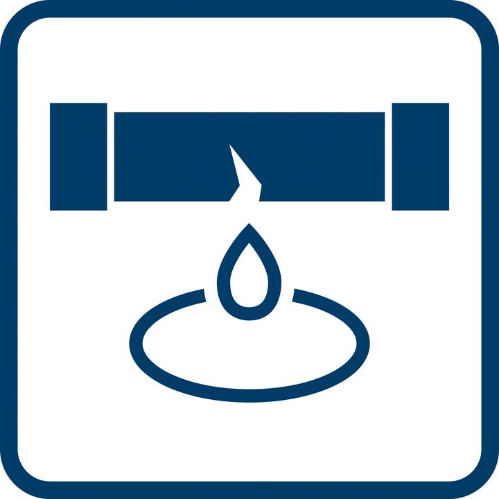 Produktbild Bosch Professional D-tect 200 C