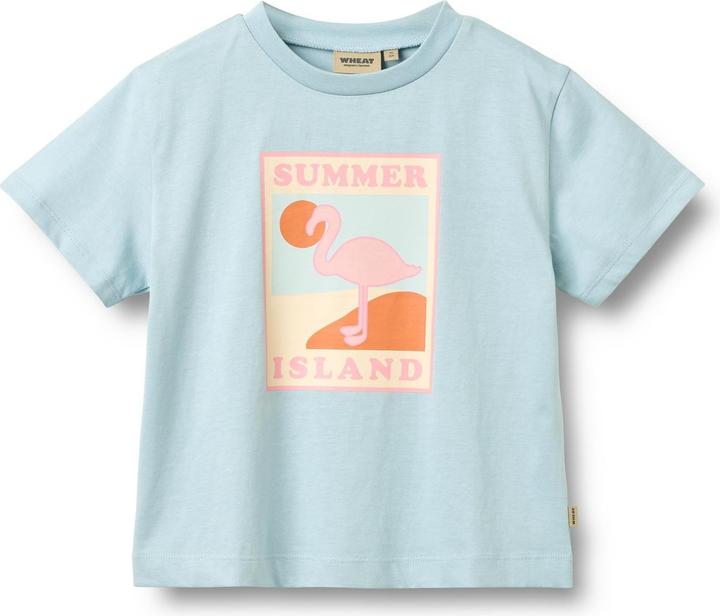 Produktbild Wheat T-Shirt Mirsa (116)