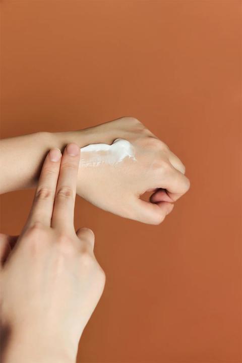 Actual product image Skin1004 Probio-Cica Enrich Cream (15 ml, Day cream)