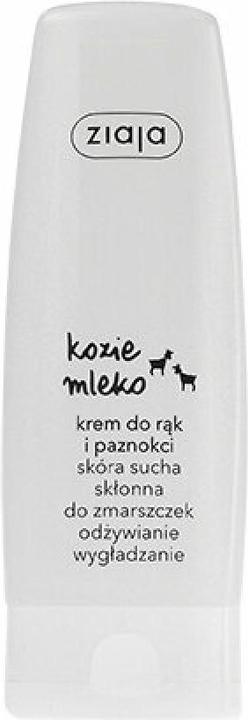 Produktbild Ziaja Goat's Milk Handcreme (80 ml) (80 ml)