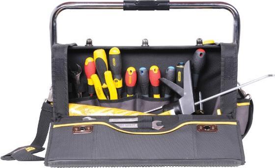 Actual product image Stanley Installer tool bag FatMax® (1 pieces)