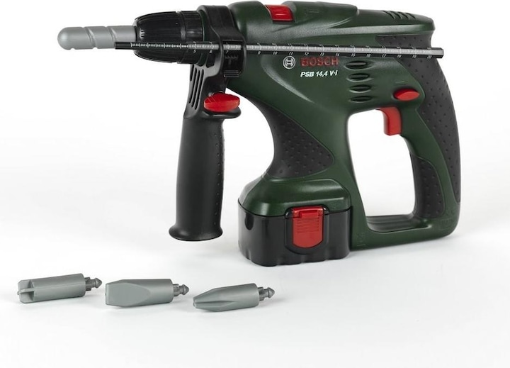 Impact drill Bosch