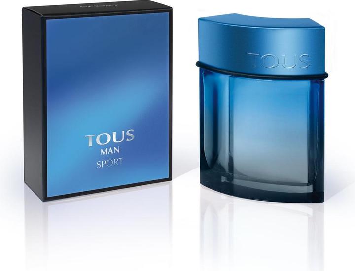 Produktbild Tous Man Sport (Eau de Toilette, 100 ml)