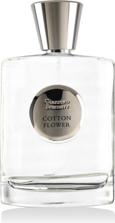 Image du produit Giardino Benessere Fleur de coton (Eau de parfum, 100 ml)