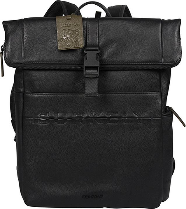 Burkely Otm Moving Madox Rolltop (12.60 l)