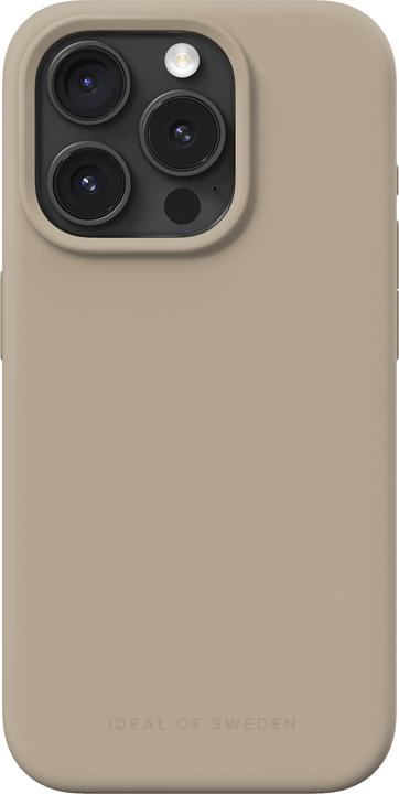 Actual product image iDeal Of Sweden Silicone Case (Apple iPhone 15 Pro)