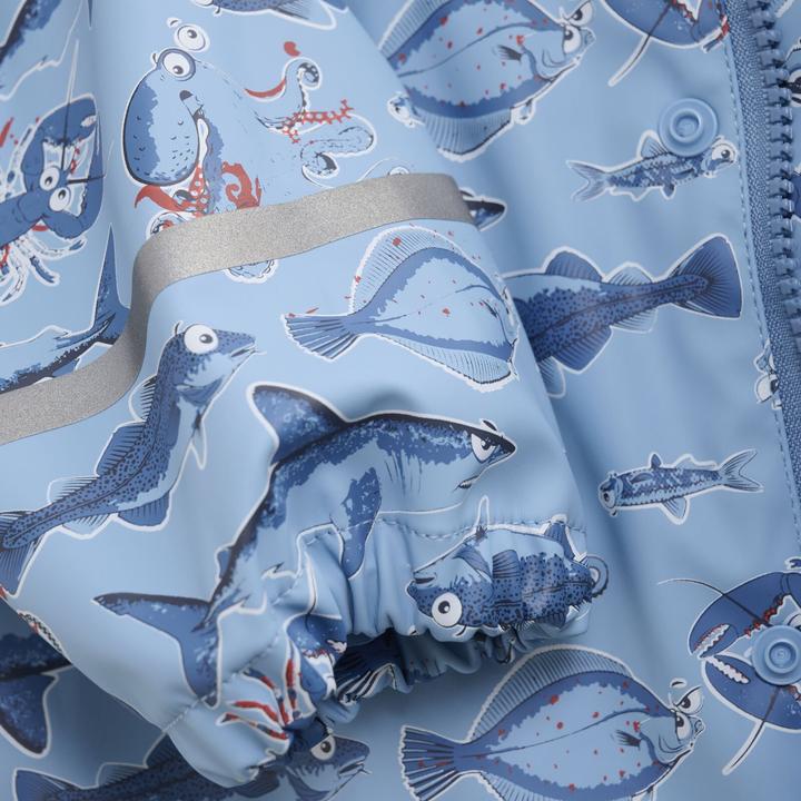 Produktbild CeLaVi Regenoverall Federal (80)