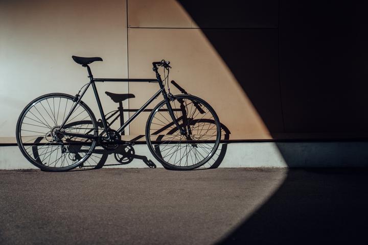 Produktbild Siech Cycles 8Speed Men Urban (58 cm)