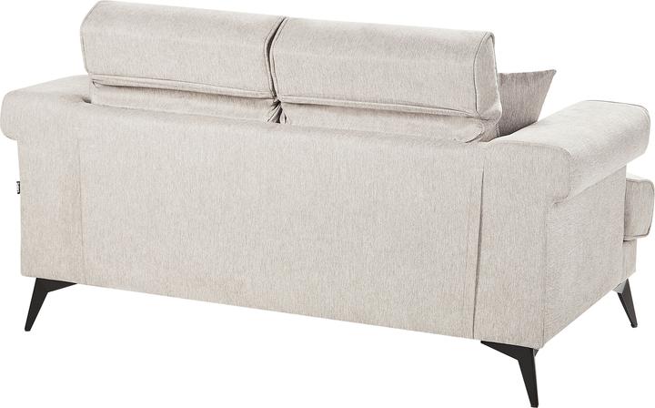 Actual product image Beliani Skive (2 person sofa)
