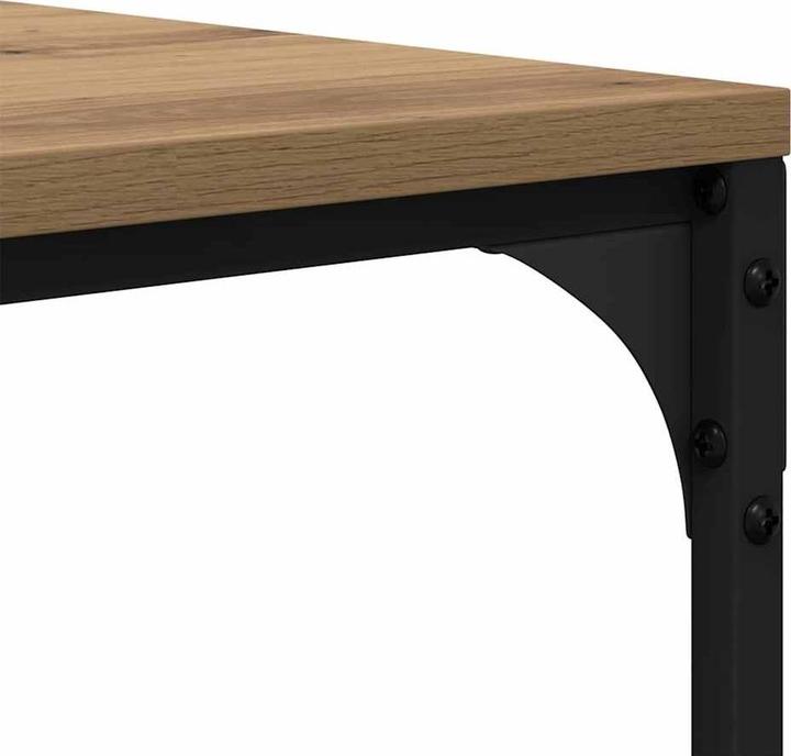 Immagine prodotto vidaXL Couchtisch (100 x 50 x 35 cm)