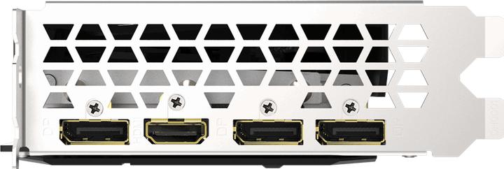 Produktbild Gigabyte GeForce GTX 1660 Ti OC (6 GB)