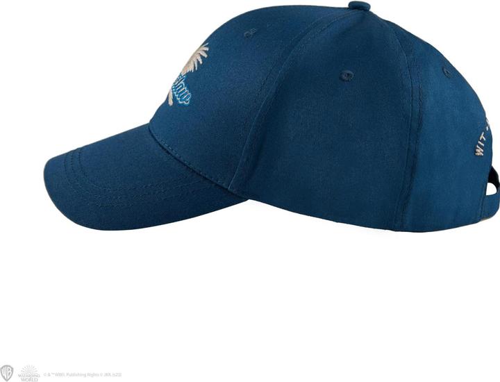 Actual product image Cinereplicas Harry Potter casquette Baseball Ravenclaw (One size)