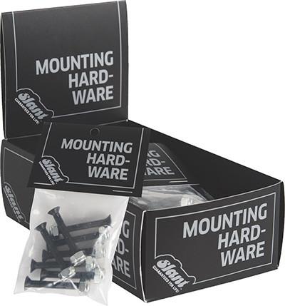 Actual product image Globe Slant Phillips Hardware 12pk