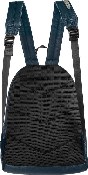 Actual product image Bugatti Moto D Backpack Basic (19 l)