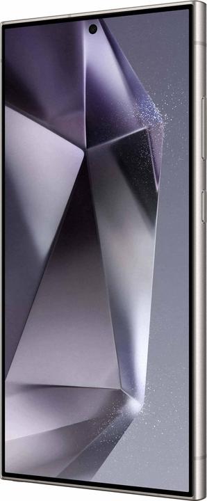 Immagine prodotto Samsung Galaxy S24 Ultra (256 GB, Viola di titanio, 6.80", Doppia SIM, 5G)