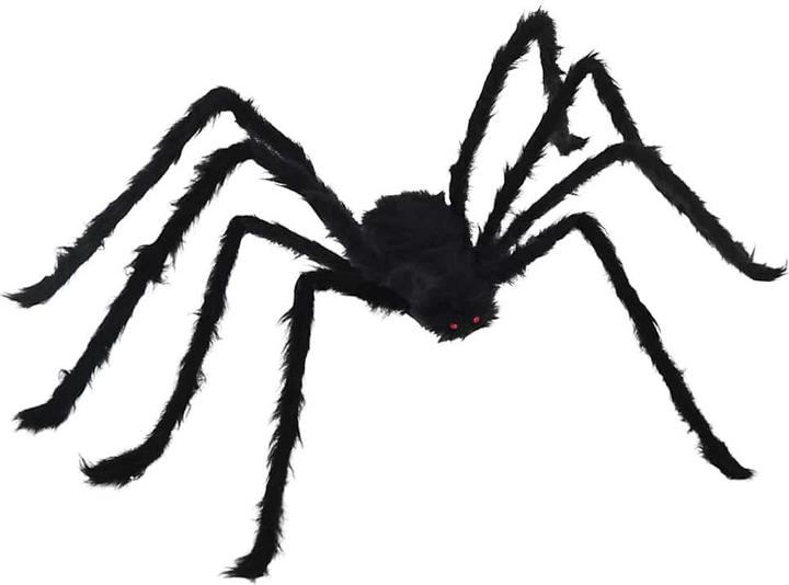 Actual product image vidaXL Halloween Display (4 pcs.)