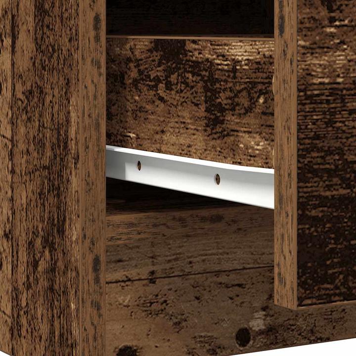 Actual product image vidaXL Ragnar