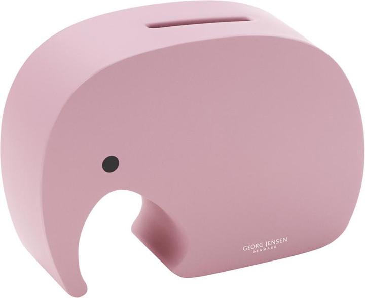 Actual product image Georg Jensen Miniphant (6 cm)
