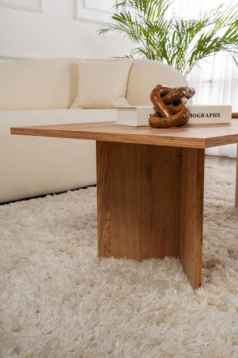Image du produit Skye Decor Sabin Coffee Table