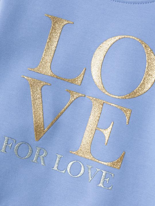 Produktbild Name it Glitzer Sweatshirt (104)