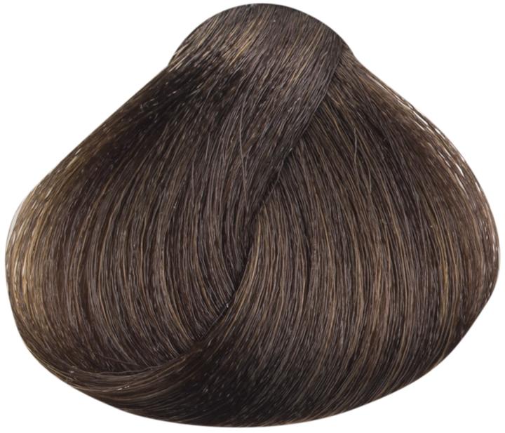 Actual product image Ref. Permanent Colour Cream Hair Dye 7.23 Walnut 100 ml (7.23 Walnut)