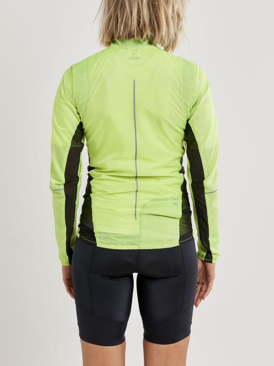 Produktbild Craft Women's Essence Light Wind Jacket (XXL)