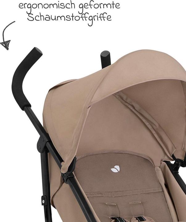 Image du produit Joie Nitro lx (0 Mois - 4 Années)