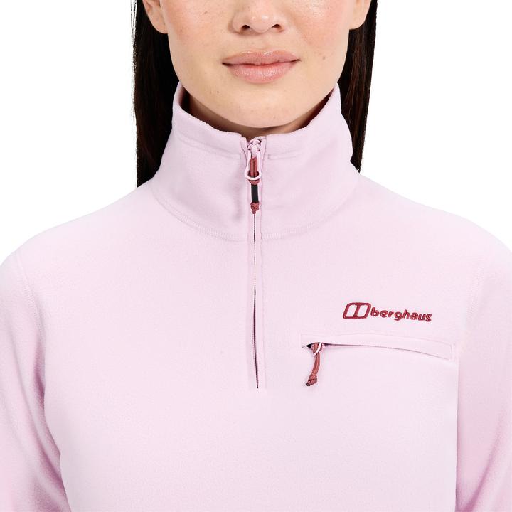 Image du produit Berghaus Prism 2.0 Micro Half Zip Fleece (M)