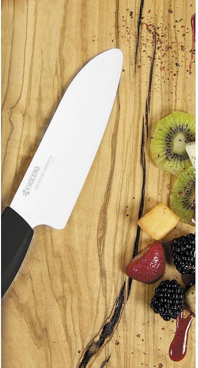 Produktbild Kyocera Fk-140wh-Bk (14 cm)
