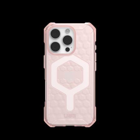 Actual product image UAG Urban Armor Gear Essential Armor MagSafe Case (Apple iPhone 16 Pro)