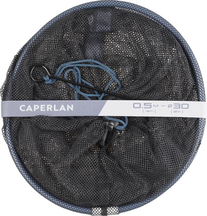 Produktbild Caperlan Kescher Einsteiger 50 cm