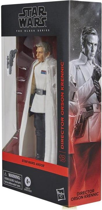 Actual product image Star Wars Sw Bl Marinate